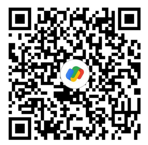 Payment QR